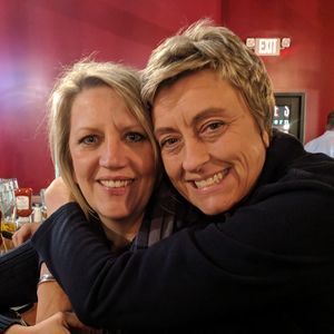 Meet your Posher, Tracie